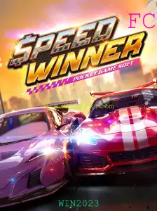 Uma Imersão no Mundo de SpeedWinner: A Nova Sensação dos Jogos