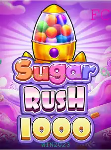Explorando SugarRush1000: Regras e Estratégias do Jogo com WIN2023