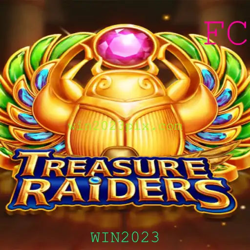Descubra o Mundo Empolgante de TREASURERAIDERS