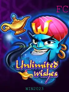 Descubra o Mundo de 'UnlimitedWishes' com a Palavra-Chave 'WIN2023'