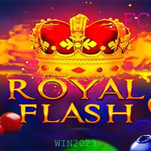 RoyalFlash: Um Novo Jogo Emocionante com a Palavra-Chave WIN2023