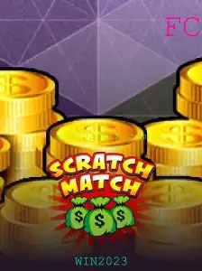 Descubra e Vença: A Emoção do ScratchMatch com a Palavra-Chave WIN2023