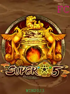 Descubra o Fascinante Mundo do Super5: O Jogo das Estrelas