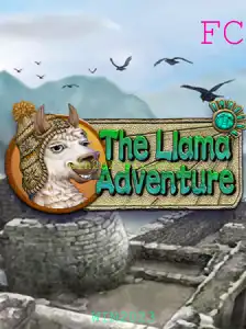 TheLlamaAdventure: Uma Jornada Inesquecível em 2023