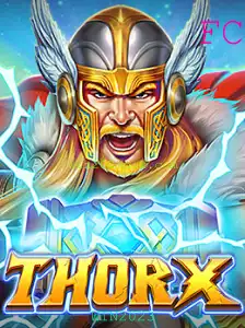 Descubra o Fascinante Mundo de ThorX: Aventura e Estratégia se Encontram