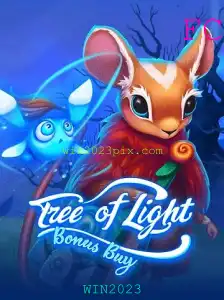 Descubra o Mundo Encantado de TreeOfLightBonusBuy e a Emoção de WIN2023