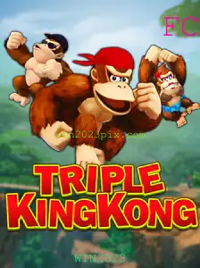 Explorando o Fascinante Mundo de TripleKingKong: Um Guia Completo