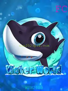 Descubra a Aventura Aquática de WaterWorld com a Palavrinha Mágica WIN2023