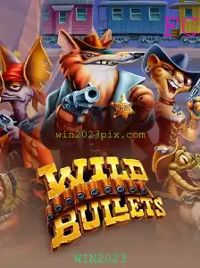 Descubra as Aventuras de WildBullets: Regras e Estratégias