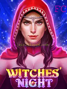 Descubra o Fascinante Mundo do Jogo WitchesNight